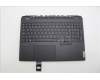 Lenovo COVER Upper Case ASM_SPA L 83DEWH pour Lenovo Legion Pro 7i 16IRX9H Gen 9 (83DE)
