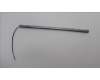 Lenovo COVER Hinge Cap C 83DG w/antenna LNG pour Lenovo Legion 5-16IRX9 (83DG/83EW)