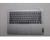 Lenovo COVER UpperCase ITA C83DA NFP CG BLAI AL pour Lenovo IdeaPad Slim 5 14AHP9 (83DB)
