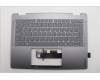Lenovo COVER UpCaseASM POR H83JQ NFP LG PS pour Lenovo Yoga 7i 2-in-1 Gen 10 (83JQ)