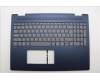 Lenovo COVER UpASSY SWS H 83KU NFP CB BL pour Lenovo IdeaPad 5 2-in-1 16AKP10 (83KU)