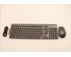 Lenovo KYB_MOUSE G-Tech Euterpe G/B UK pour Lenovo IdeaCentre AIO 5-24IOB6 (F0G3)