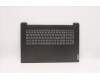 Lenovo COVER Upper Case ASM_ITA L82NX IG DIS pour Lenovo V17 G2-ITL (82NX)