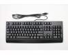 Lenovo DT_KYB USB TRDTNL KB BK HBW pour Lenovo V530-24ICB (10UW/10UX)