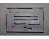 Lenovo BEZEL LCD Bezel L83EY 2D pour Lenovo Legion 9 18IAX10 (83EY)