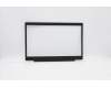 Lenovo BEZEL FRU B_COVER_SUB_ASSY_N_MIC pour Lenovo ThinkPad P15v Gen 1 (20TQ/20TR)