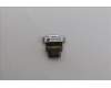 Lenovo CONNECTOR FRU CONN CH0.06 mm Type C- DRN pour Lenovo ThinkPad 13w 2-in-1 Gen 3 (83M9)