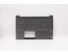 Lenovo COVER Upper case C81NX IGBL GER pour Lenovo Yoga S740-15IRH (81NX)