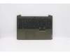 Lenovo COVER Upper Case ASM_SP L 82D4 DM pour Lenovo IdeaPad Creator 5-15IMH05 (82D4)