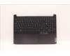 Lenovo COVER Upper Case ASM_FRA/ARA C 82K1 pour Lenovo IdeaPad Gaming 3 15IHU6 (82K1/82MG)