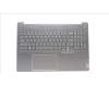 Lenovo COVER Upper Case ASM_EURO ENG H STGY DIS pour Lenovo IdeaPad 5 Pro 16IAH7 (82SK)