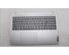 Lenovo COVER UpperCase_RUS C82XF NFP CG BL AL pour Lenovo IdeaPad Slim 5 16ABR8 (82XG)