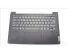 Lenovo COVER Upper Case ASM_SPA L82YT NFP BK pour Lenovo V14 G4 AMN (82YT/83GE)