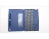 Lenovo COVER Upper Case ASM_CZE/SLK W/PENWT82XK pour Lenovo IdeaPad Duet 3 11IAN8 (82XK)