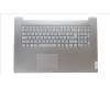 Lenovo COVER Upper Case ASM_UKE L83A2 FP I/G pour Lenovo V17 G4 IRU (83A2)