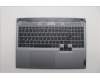 Lenovo COVER Upper Case ASM EURO ENG C83DH LGBL pour Lenovo Legion Slim 5-16ARP9 (83EX)