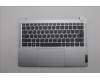 Lenovo COVER UpCase UKE C83DA NFP CG NBLAI AL pour Lenovo IdeaPad Slim 5 14IMH9 (83DA)