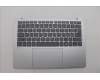 Lenovo COVER Upper Case ASM_SWS W83J2 CG BL pour Lenovo IdeaPad Slim 5 13ARP10 (83J2)