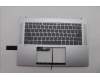 Lenovo COVER Upper Case ASM_NORDIC W83J3 CG BL pour Lenovo IdeaPad Slim 5 15ARP10 (83J3)