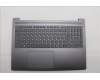 Lenovo COVER UpASSYH83J1 ENG LG 3CELL ML BL pour Lenovo IdeaPad Slim 5 Gen 10 (83J1)