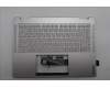 Lenovo COVER UpASSY ARA H 83JR NFP SSH PS pour Lenovo Yoga 7 2-in-1 14AKP10 (83JR)