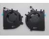 Lenovo FAN thermal_Fan H 83D2 L_R_HY pour Lenovo IdeaPad Pro 5 14AHP9 (83D3)