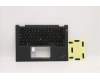 Lenovo MECH_ASM NoWW C-Cvr+SPA KB ASM,CHY pour Lenovo ThinkPad X13 Yoga G3 (21AW/21AX)