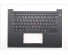 Lenovo MECH_ASM BL KB BK ITA SRX pour Lenovo ThinkPad P14s G6 (21QT/21QU)