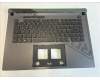 Asus G614JY-2G K/B_(GE)_MODULE pour Asus ROG Strix G16 G614JI
