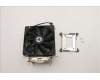 5H40X63364 Lenovo HEATSINK I/A 150W cooler for T770