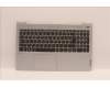 Lenovo COVER Upper Case ASM_SPAL82SFNF_CG_NB_PC pour Lenovo IdeaPad 5 15IAL7 (82SF)