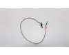 Lenovo CABLE LIXUN 460MM THERMAL SENSOR6PIN(R) pour Lenovo ThinkCentre M910S (10NA)