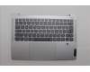 Lenovo COVER UpperCase JPN C83HL FP CG BLAI AL pour Lenovo IdeaPad Slim 5 14Q8X9 (83HL)