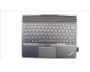 Lenovo NB_KYB X1TB-2,Thin KBD,BLK,USI,PMX pour Lenovo ThinkPad X1 Tablet Gen 2 (20JB/20JC)