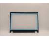 Lenovo BEZEL FRU COVER JP610_B_COVER_SUB_ASSY pour Lenovo ThinkPad P14s Gen 5 (21MF)