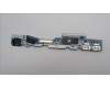 Lenovo CARDPOP IO board C 83DG pour Lenovo Legion 5-16IRX9 (83DG/83EW)