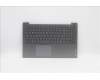 Lenovo COVER Upper Case ASM_HUN L82H8FPAGBL pour Lenovo IdeaPad 3-15ADA6 (82KR)