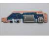 Lenovo CARDPOP CARDPOP L 83N3 IO/B pour Lenovo IdeaPad Slim 3 15Q8X10 (83N3)