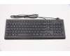 Lenovo DT_KYB USB Calliope KB BK EURO ENG pour Lenovo Legion T5-26ARA8 (90UX/90UY)