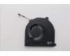 Lenovo FAN System FAN H 83L3_PEAK pour Lenovo Legion Go S 8APU1 (83N6)