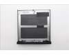 Lenovo MECH_ASM TopCoverAssyTiny11P3 W hole,AVC pour Lenovo ThinkStation P3 Tiny Gen 2 (30K7)
