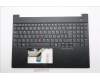 Lenovo MECH_ASM FRU KBD CCV UKE(Chicony)UK BK pour Lenovo ThinkPad E16 Gen 3 (21SU)
