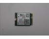 Lenovo WIRELESS Wireless,WLAN,Intel,BE201 2230 pour Lenovo ThinkPad E16 Gen 3 (21SR/21SS)