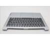 Lenovo COVER UpCase_NORDIC C82XD NFP CG NBL PL pour Lenovo IdeaPad Slim 5 14ABR8 (82XE)