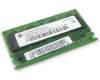04-001614831 Asus DDRII400 uDIMM 256MB 32M*16