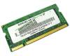 04G001617659 Asus DDRII800 SO-D 1GB 200P