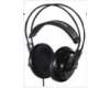 04G170035900 Asus FASHION GAMING HEADSET BLACK