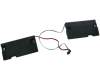 04G171303600 Asus UL50A SPEAKER SET