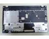 13GN0L1AM022-3 Asus B53F-1A TOP CASE AL ASSY WO FP