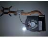 13GN1F8AM010-1 Asus K42JE-3E THERMAL MOD ASSY